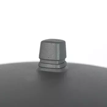 Уличный светильник QAZQA, темно-серый