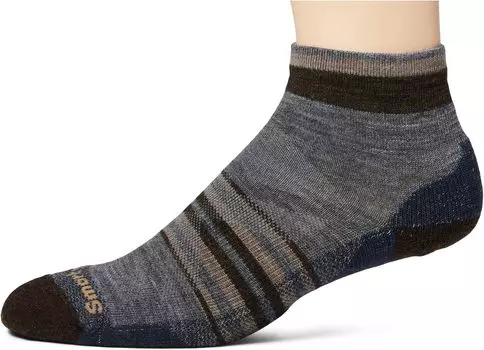 Уличный светильник с подушкой Crew Smartwool, цвет Medium Gray