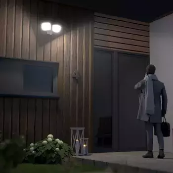 Уличный светильник SSC-LUXon