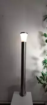 Уличный торшер Dapo Leuchten