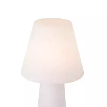 Уличный торшер QAZQA