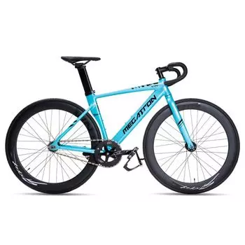 Уличный велосипед Vinbike Megatron, синий