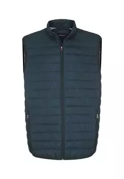 Уличный жилет FIOREVERA BABISTA, зеленый