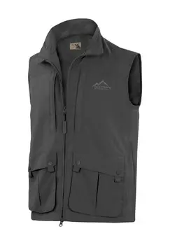 Уличный жилет Окапи normani, антрацит