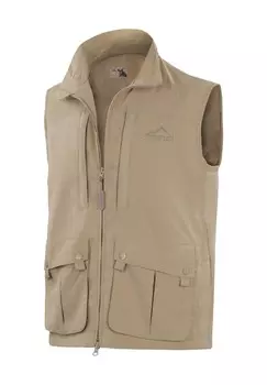 Уличный жилет Окапи normani, хаки