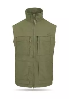 Уличный жилет Орикс normani, цвет Oliv