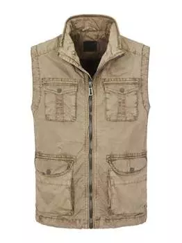 Уличный жилет Redpoint, бежевый