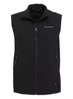 Уличный жилет ураган iii Vaude, черный