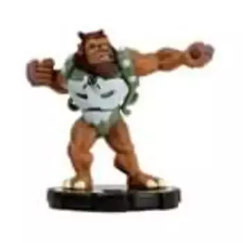 Улик #073 - Новичок, Marvel HeroClix - Critical Mass - Singles