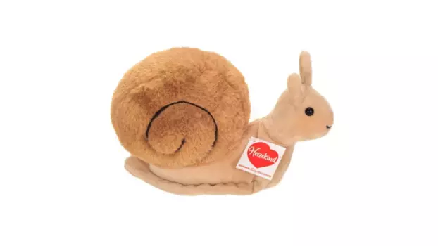 Улитка лотта 20 см Teddy-Hermann