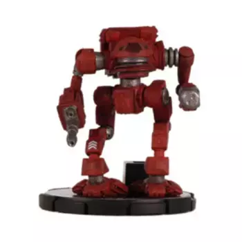 Уллер #108 - Элитный, Mechwarrior - Death From Above - Singles