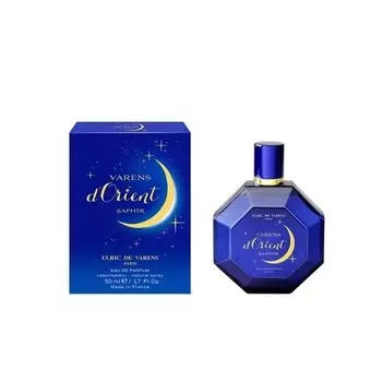 Ulric De Varens D'Orient Eau De Parfum 50ml