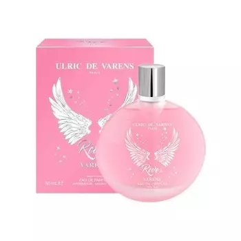 Ulric De Varens Dream Of Varens Eau De Parfum 50ml