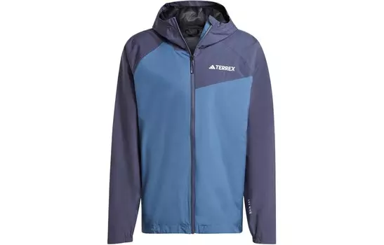 ULT Outdoor Jacket Men Серый Adidas, серый