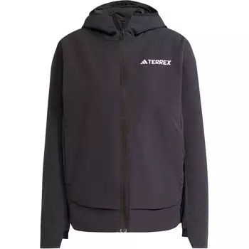 ULT Outdoor Jacket Женская черная Adidas