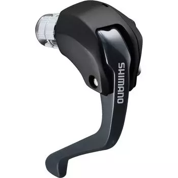 Ultegra di2 st-r8060 di2 tt рычаги тормоза/переключения передач Shimano, серый
