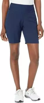 Ultimate365 Современные шорты-бермуды 8,5 дюйма adidas, цвет Collegiate Navy