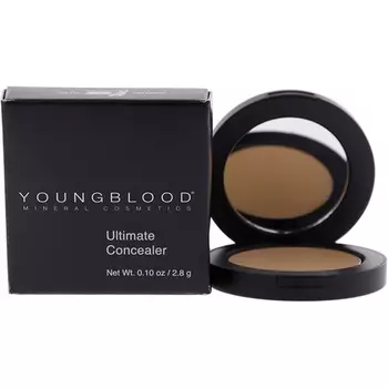 Ultimate Concealer Medium Warm, Youngblood