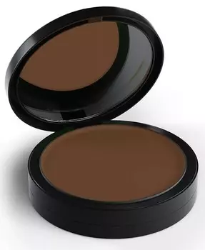 Ultimate Foundation Riparcover Крем-основа Ripar Cosmetics, цвет Chocolate