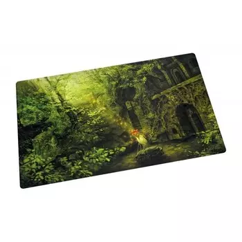 Ultimate Guard UGD010899 Play-Mat Lands Edition II, многоцветный Inna marka