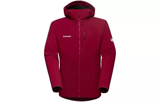 Ultimate Куртка Мужская Mammut, черный