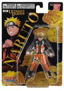 Ultimate Legends Naruto - Узумаки Наруто (взрослый) Inna marka