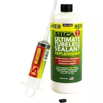 Ultimate Replenisher Инжектор Silca, цвет One Color