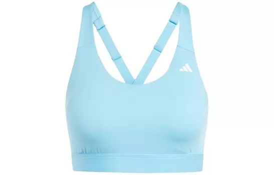 Ultimate Sports Нижнее белье женское светло-голубое Adidas