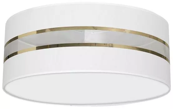 Ultimo Белый Потолочный Светильник 3Xe27 50Cm Потолочный Светильник Milagro