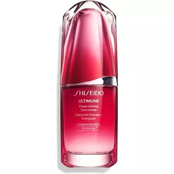 Ultimune Power Infusing Concentrate 1 унция сыворотки, Shiseido