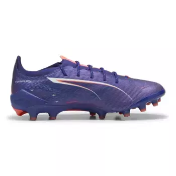 Ultra 5 Ultimate AG Wn'S Puma Женские футбольные бутсы, пурпурный