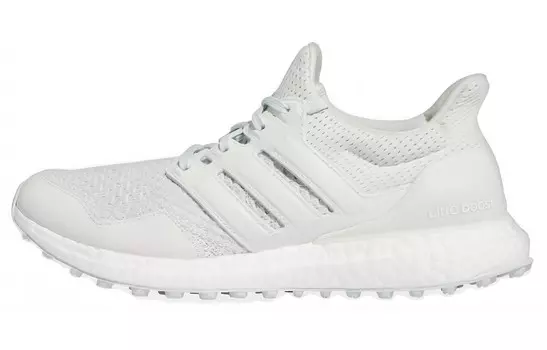 Ultra Boost Golf Crystal Jade Cloud White Adidas