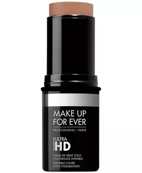 Ultra HD Invisible Cover Stick Foundation Тональный крем Make Up For Ever, цвет Y445 - Amber
