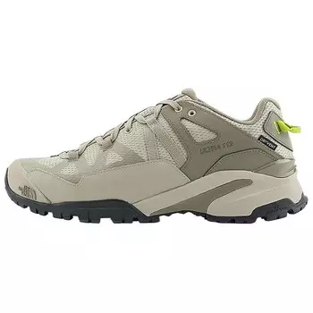 ULTRA Кроссовки мужские низкие серые The North Face