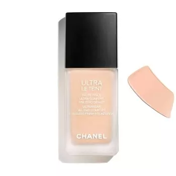 Ultra Le Teint Fluid 30 мл BR12 Chanel
