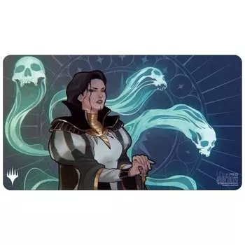 Ultra-Pro: Magic the Gathering - Убийства в усадьбе Карловых - Playmat E Inna marka