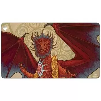 Ultra-Pro: Magic the Gathering - Убийства в усадьбе Карловых - Playmat H Inna marka