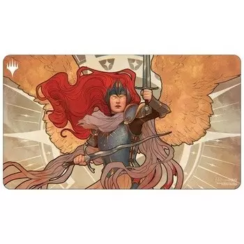 Ultra-Pro: Magic the Gathering - Убийства в усадьбе Карловых - Playmat F Inna marka