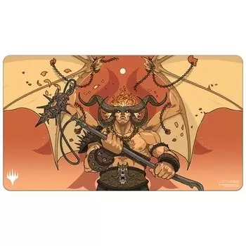 Ultra-Pro: Magic the Gathering - Убийства в усадьбе Карловых - Playmat I Inna marka