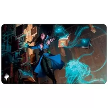 Ultra-Pro: Magic the Gathering - Убийства в поместье Карловых - Playmat C Inna marka