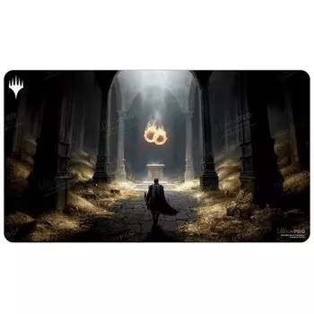 Ultra Pro: Magic the Gathering — Wilds of Eldraine — игровой коврик — Virtue of Loyalty Inna marka
