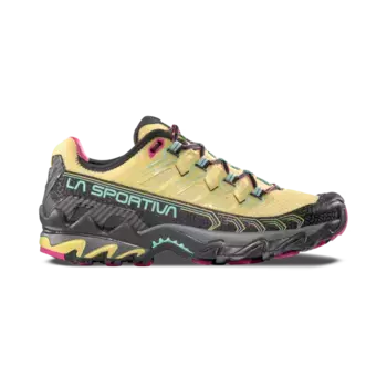 Ultra Raptor II Woman La Sportiva женская горная обувь, чёрный