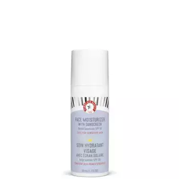 Ultra Repair Увлажняющее средство для лица SPF 30 50 мл First Aid Beauty