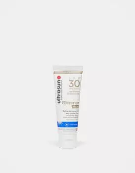 Ultrasun – Glimmer Max – Солнцезащитный крем SPF30, 25 мл