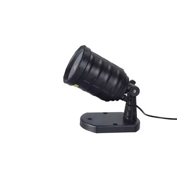 Ultron 239698 - Наружное освещение пола - Черный - IP65 - Сад - -35 - 40 °C - 5 В