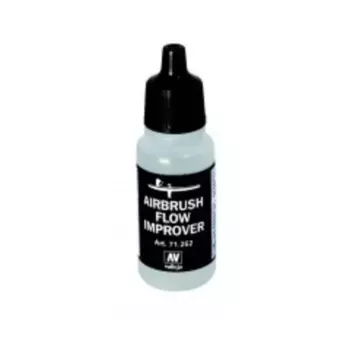 Улучшитель текучести аэрографа (1/2 унции), Auxiliaries (Vallejo)