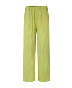 Ума брюки Samse Samse, зеленый