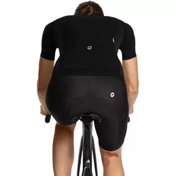 UMA GT Wind Vest C2 — женский Assos, желтый