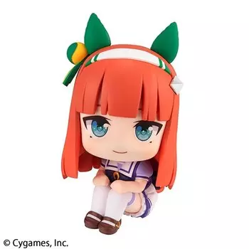 [Uma Musume: Pretty Derby] Посмотрите серию Silence Suzuka Рисунок Inna marka
