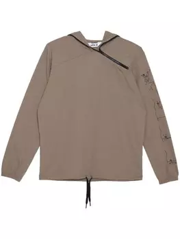 Uma | Raquel Davidowicz толстовка Юваля Робичека, нейтральный цвет